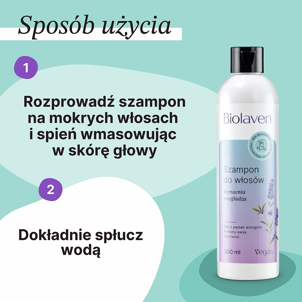 biolaven-haarshampoo-st-rkend-gl-ttend-300-ml image 5