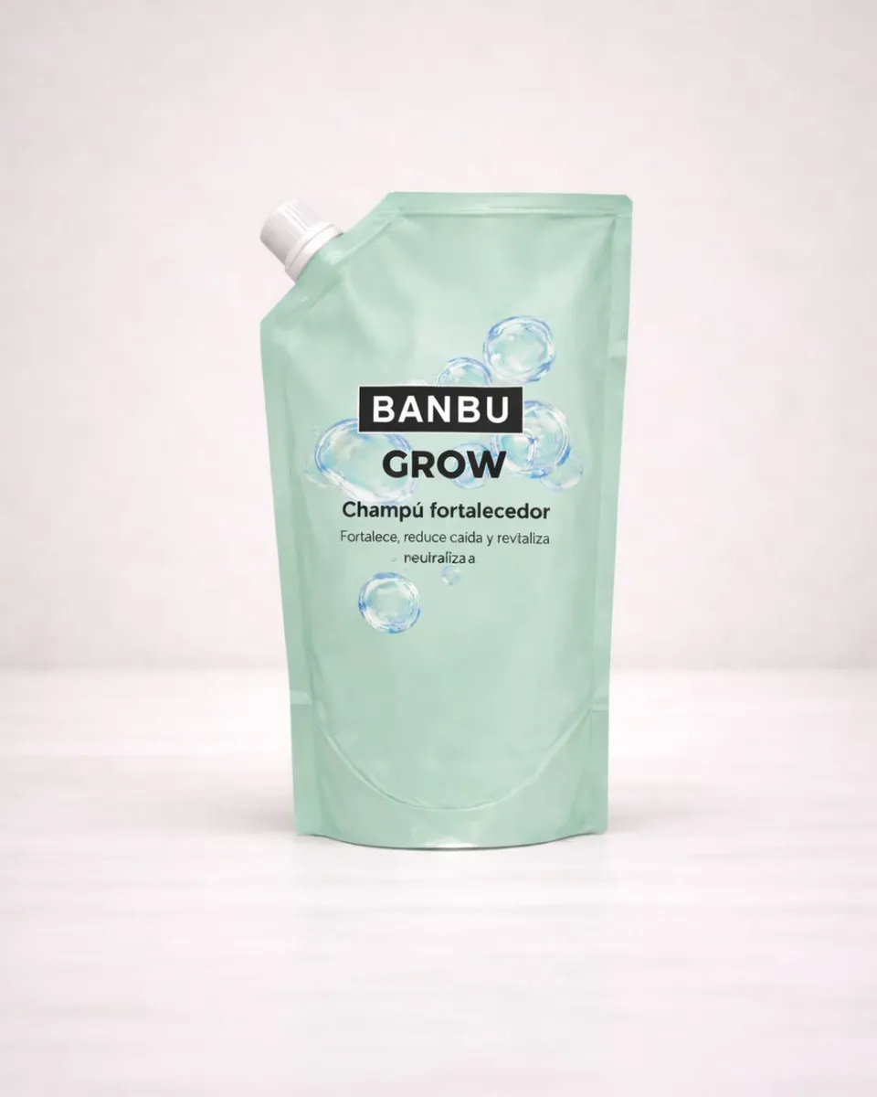 banbu-grow-shampoo-gegen-haarausfall-st-rkend-natural-refill image 1