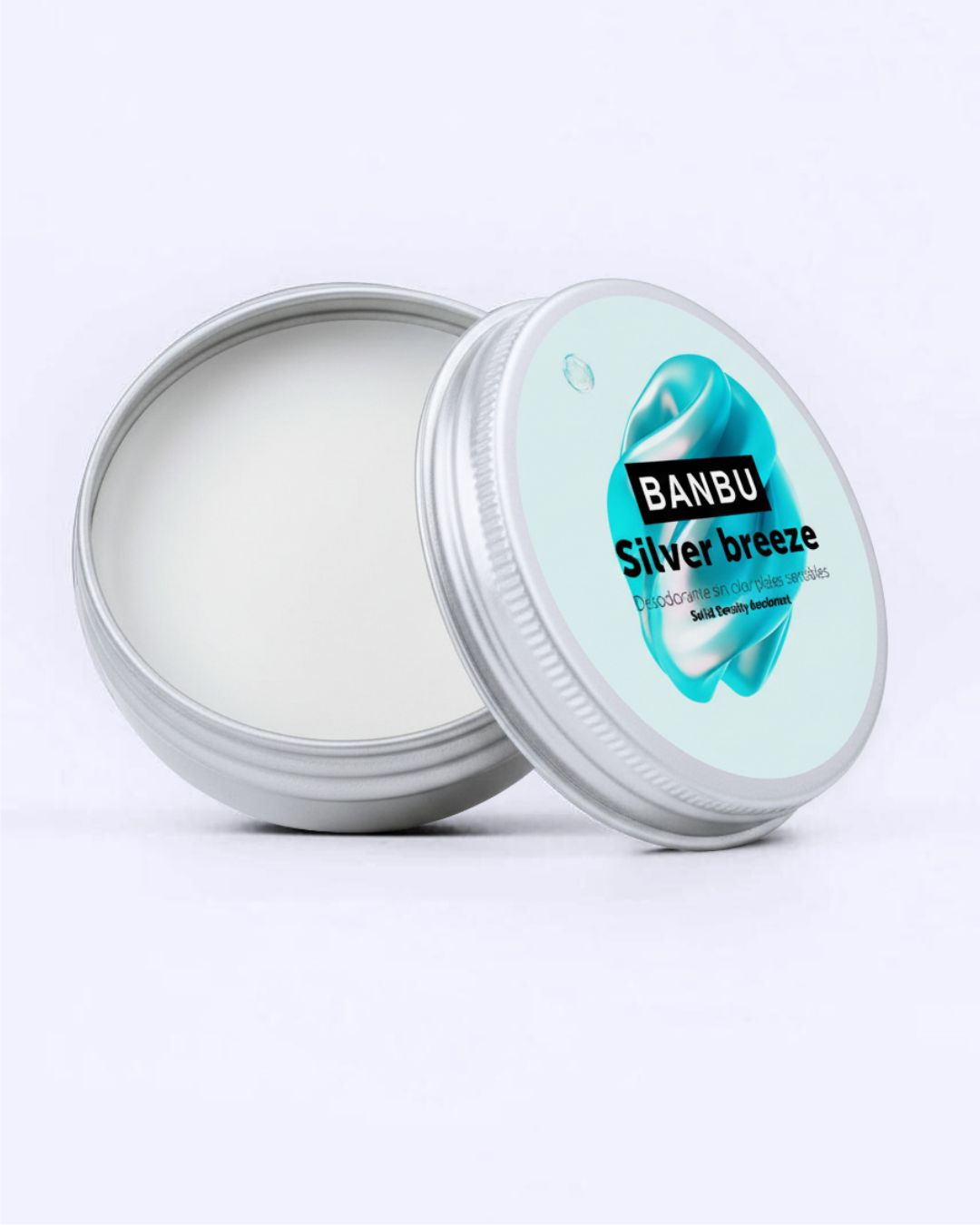 banbu-silver-breeze-deo-creme-ohne-parfum-f-r-sensible-haut image 1
