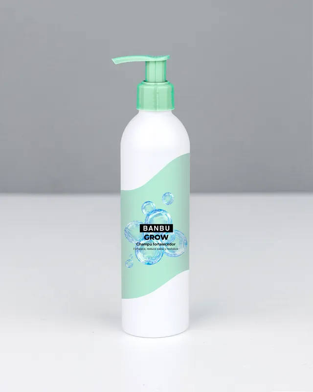 banbu-grow-shampoo-fl-ssig-anti-haarausfall-st-rkend image 1