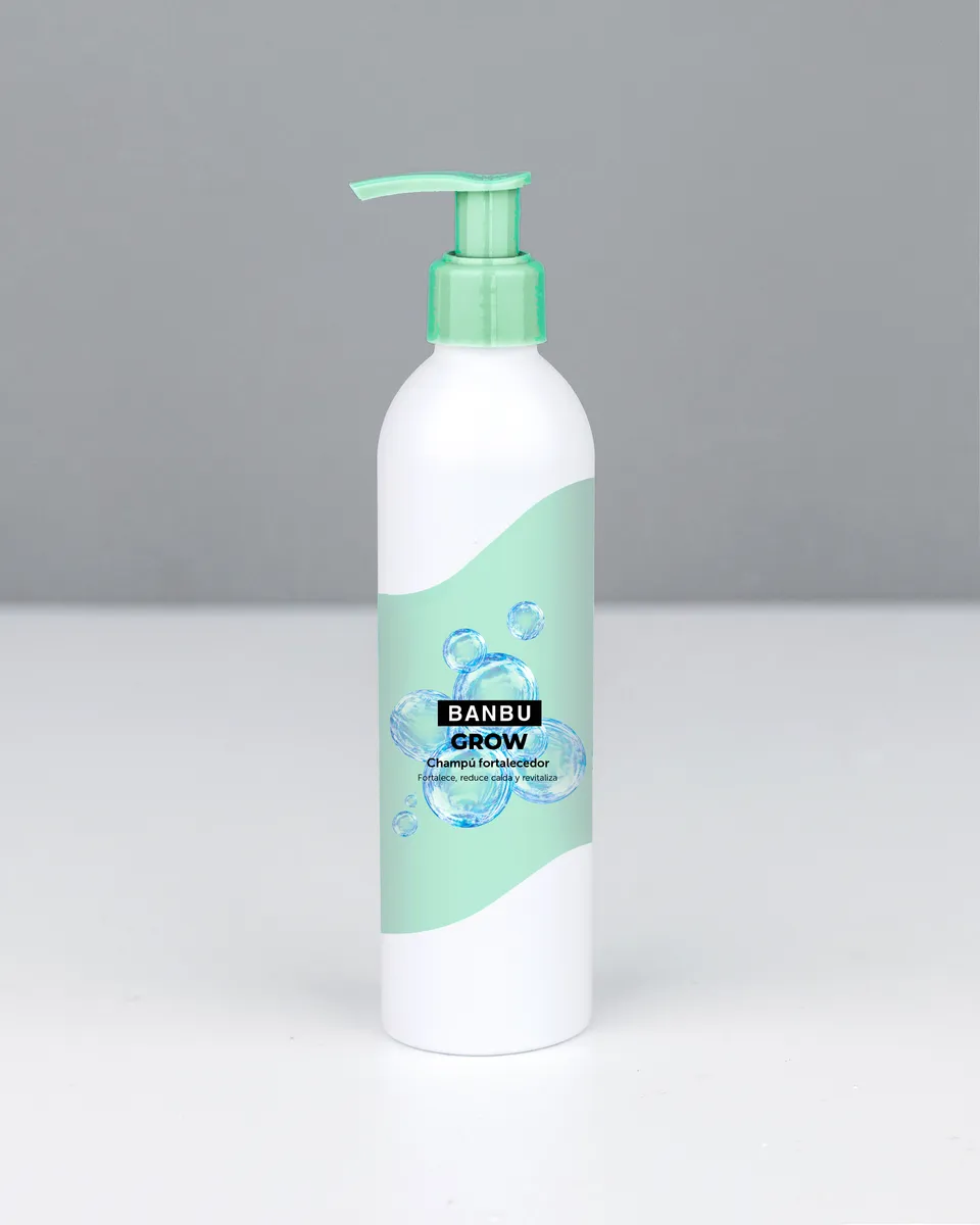 banbu-grow-shampoo-fl-ssig-anti-haarausfall-st-rkend image 1