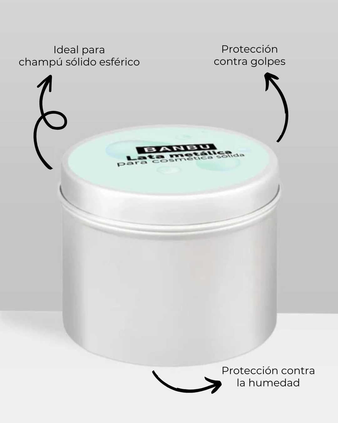 banbu-dose-f-r-festes-shampoo-aluminium-67-x-50-mm image 3
