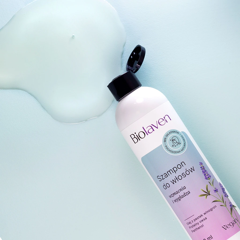 biolaven-haarshampoo-st-rkend-gl-ttend-300-ml image 3