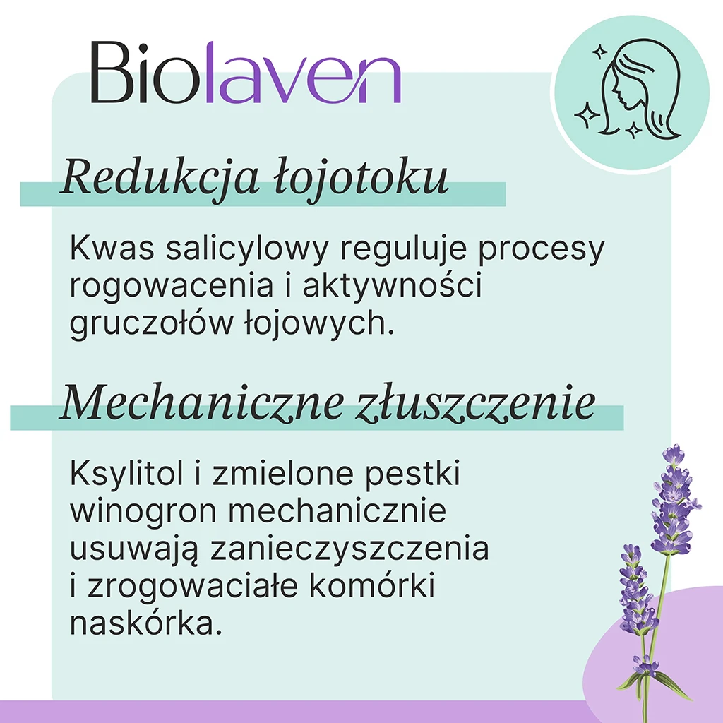 biolaven-zucker-peeling-f-r-die-kopfhaut-mit-salicyls-ure image 2