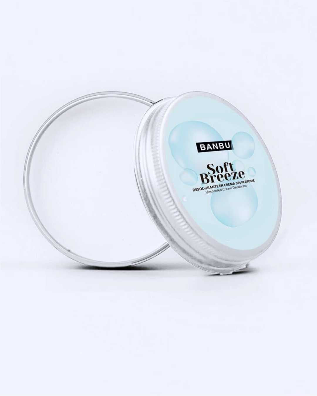 banbu-deo-creme-soft-breeze-f-r-normale-haut-ohne-duft image 1
