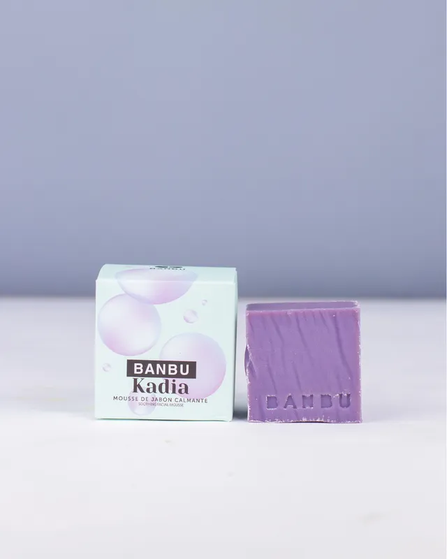 banbu-eco-kadia-gesichtsmousse-sensible-haut image 1