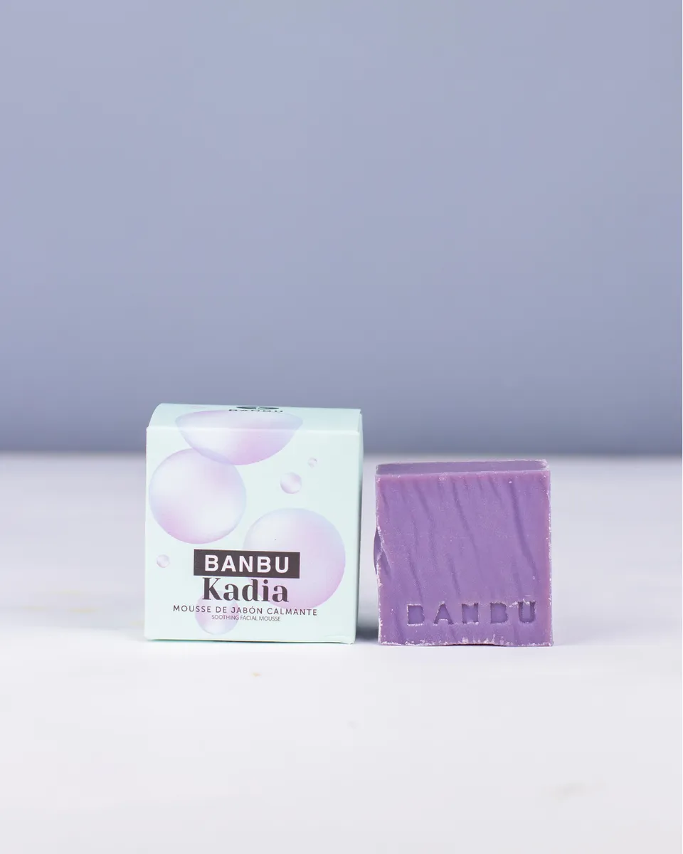 banbu-eco-kadia-gesichtsmousse-sensible-haut image 1