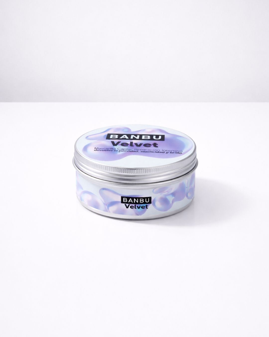 banbu-velvet-pre-wash-haarmaske-hydratisierend-reparierend image 1