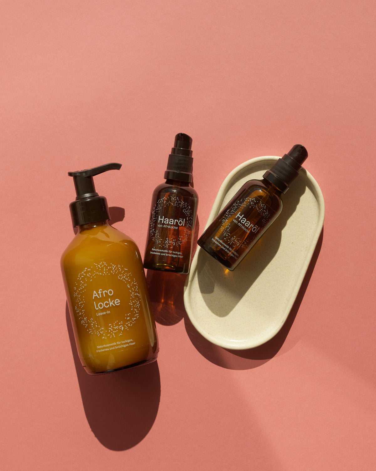 afrolocke-curl-glow-set-leave-in-2x-hair-oil-finish-set image 1