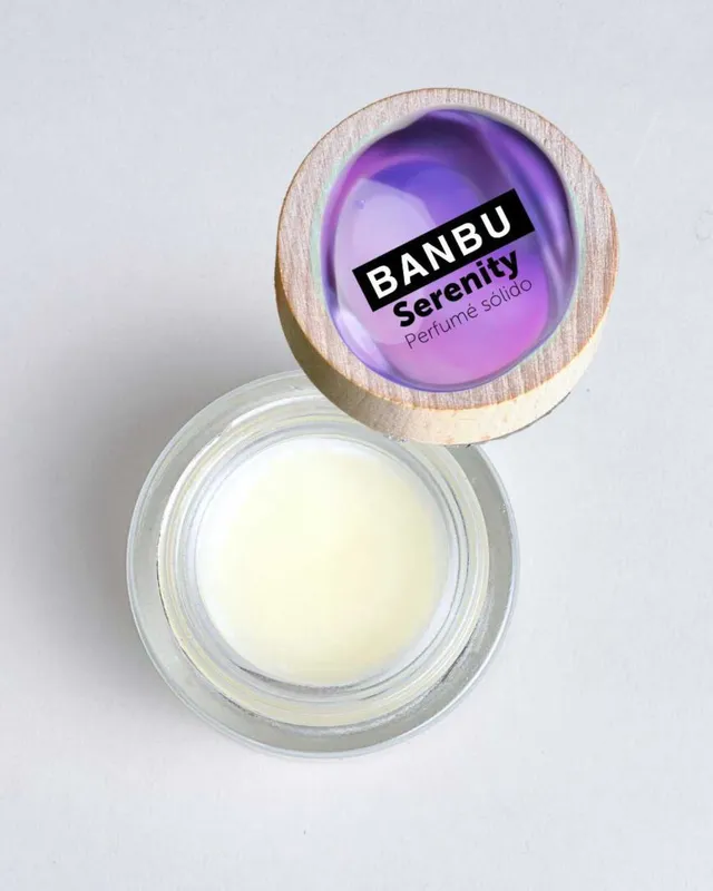 banbu-eco-serenity-festes-parfum-rose-gardenie-zeder image 1