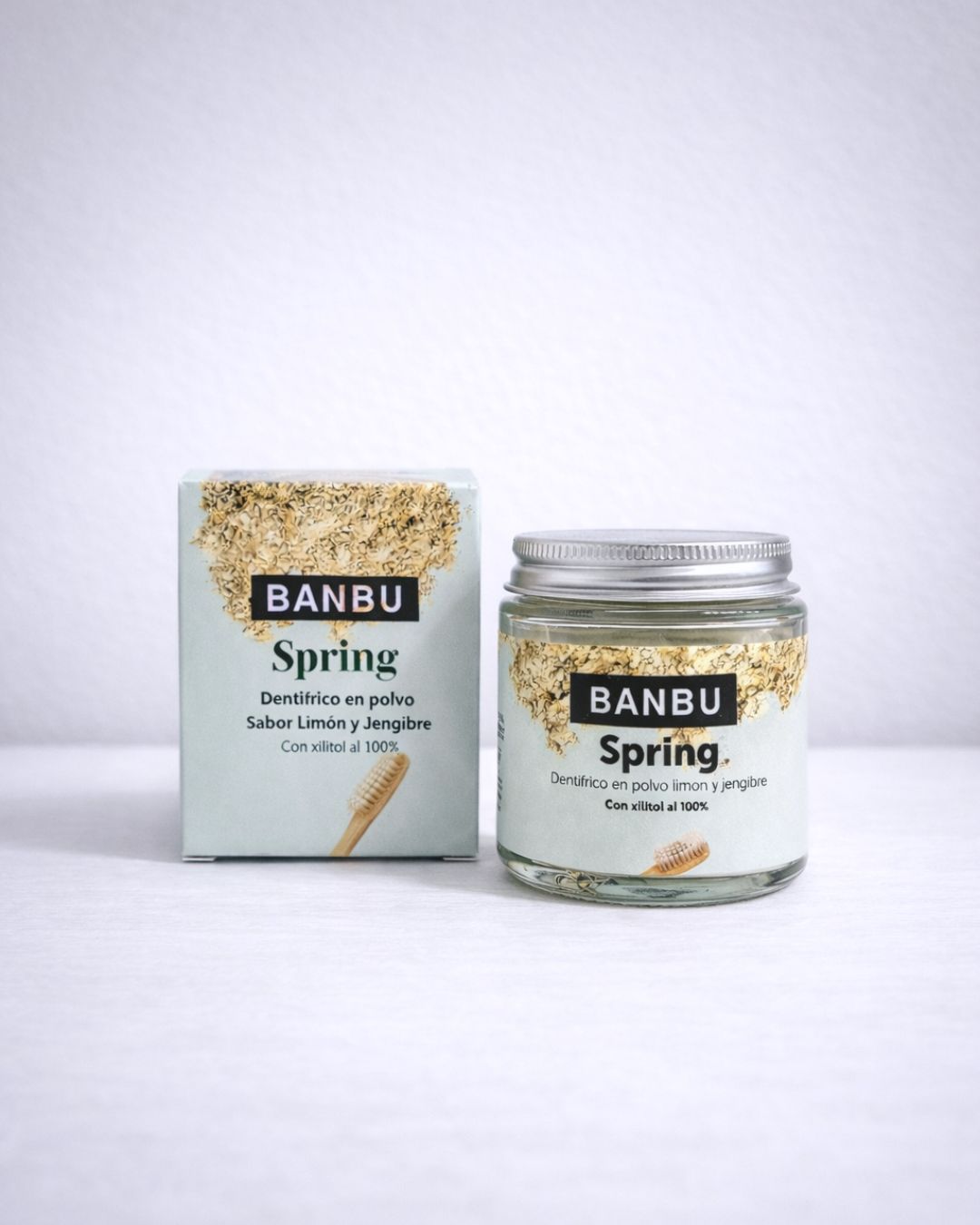 banbu-spring-zahnpulver-eco-zitrone-und-ingwer-ohne-fluorid image 2