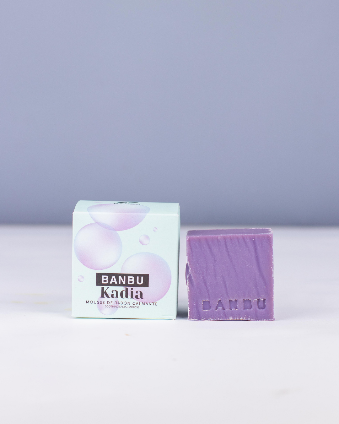 banbu-eco-kadia-gesichtsmousse-sensible-haut image 1