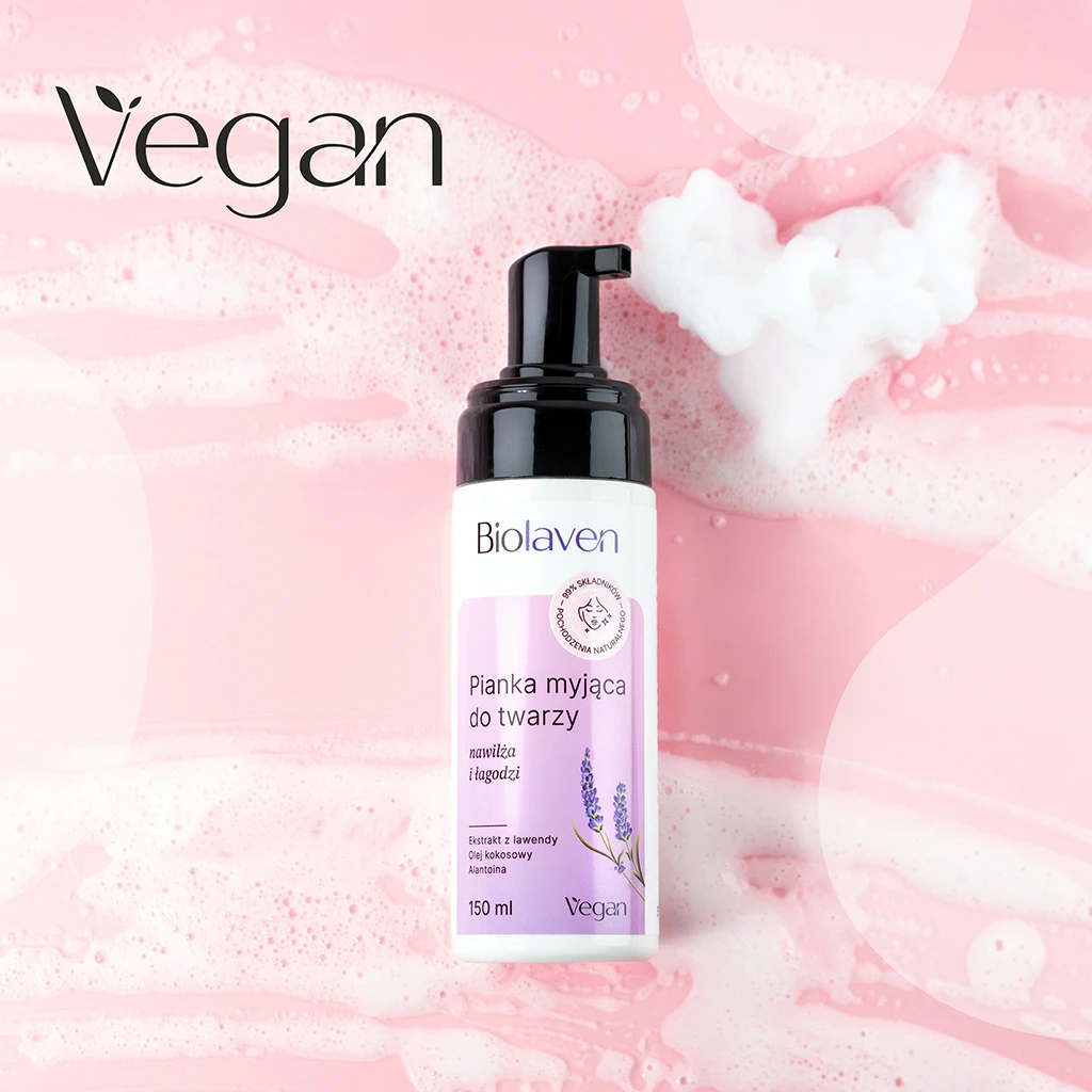 biolaven-beruhigender-gesichtsreinigungsschaum-150-ml image 6