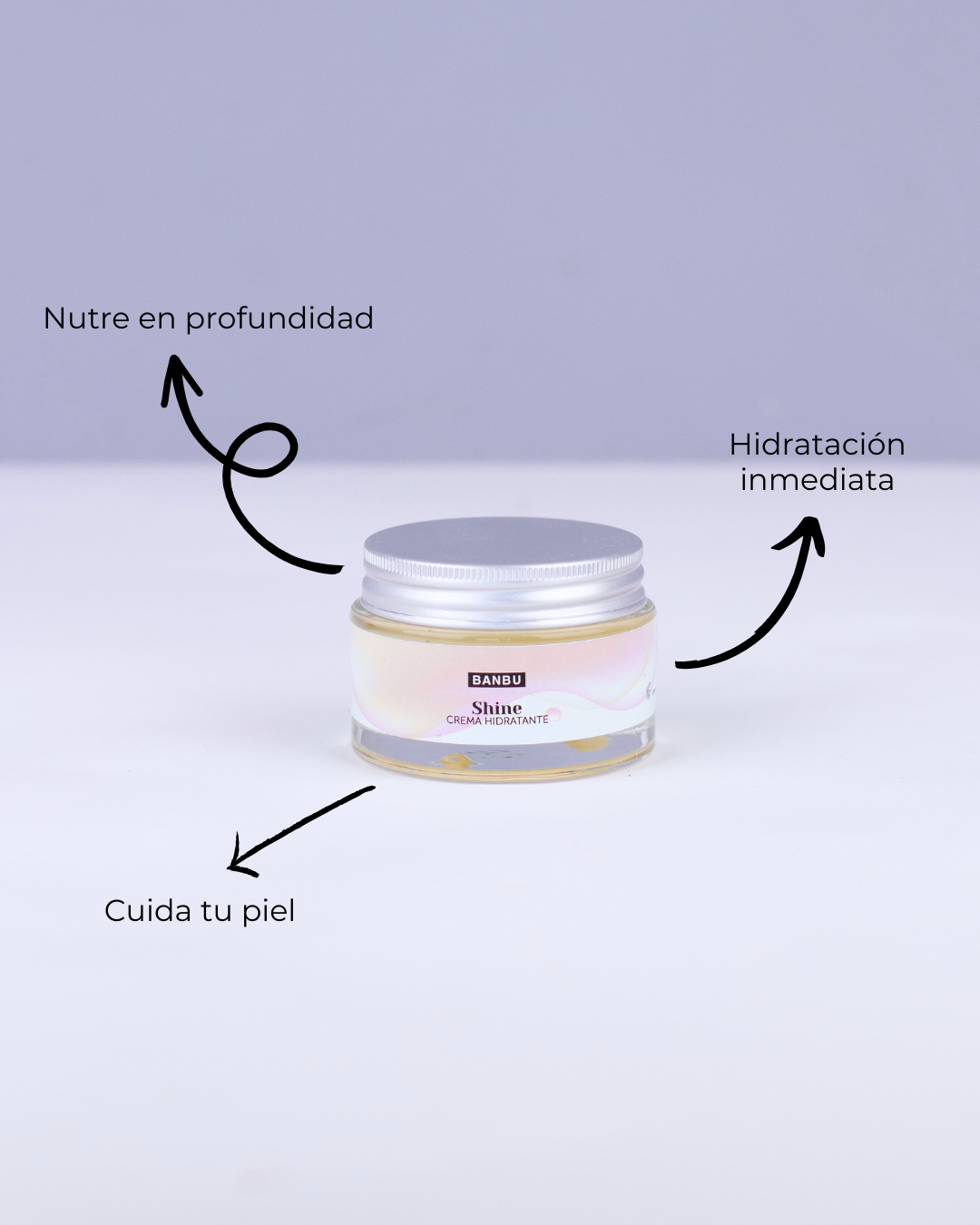 banbu-shine-feuchtigkeits-gesichtscreme-eco-vitamin-c image 2