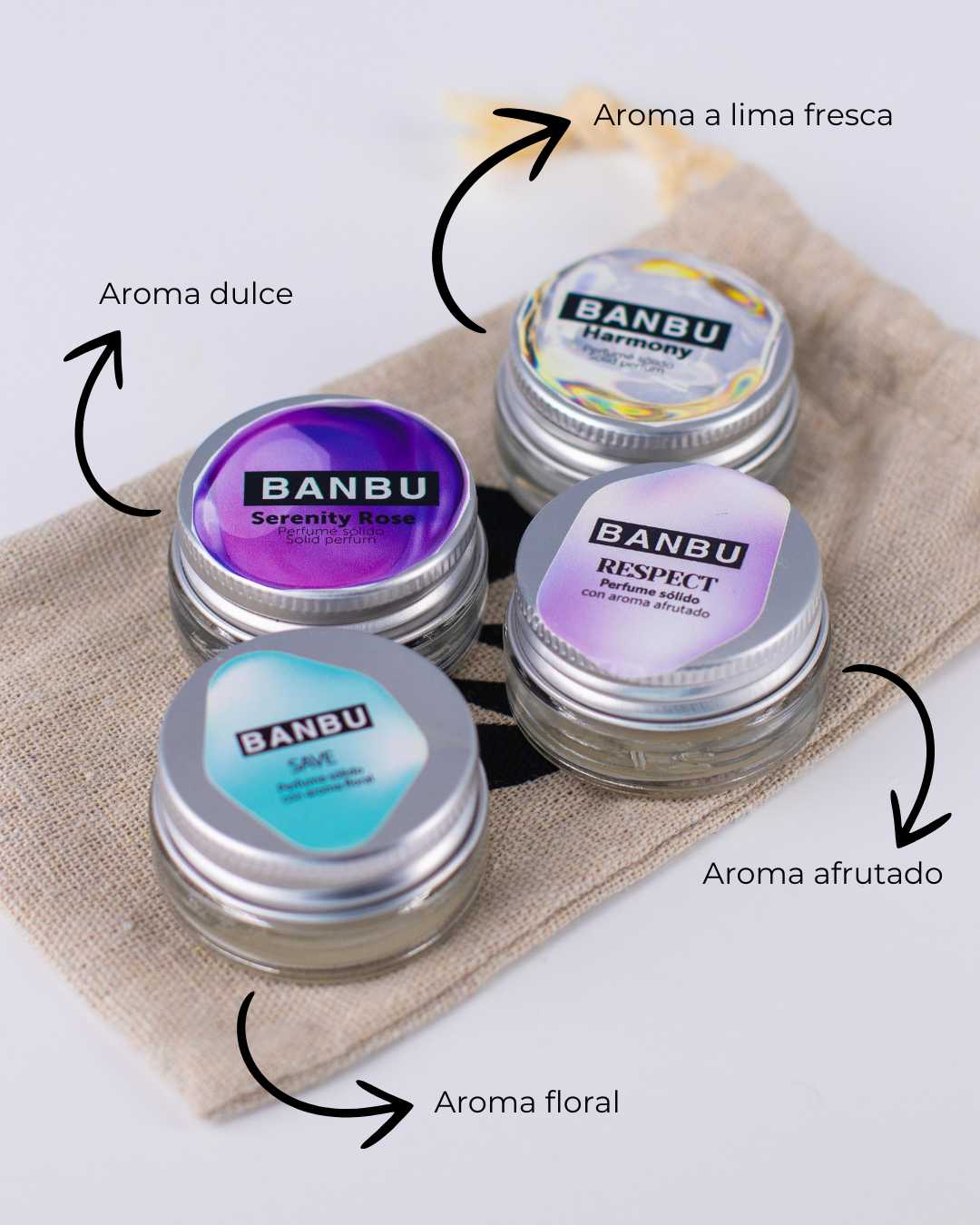 banbu-glam-essence-eco-festes-parf-m-mini-set-4er image 3