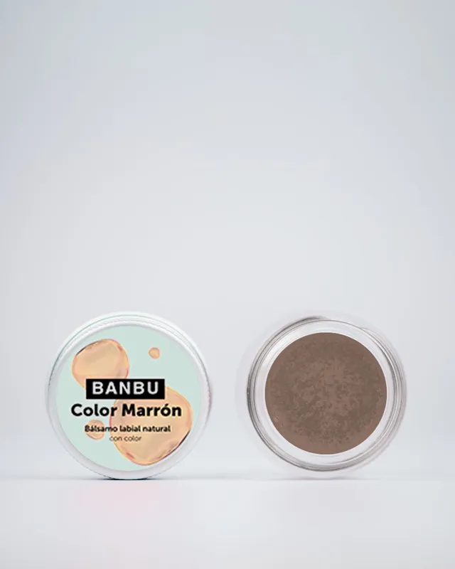 banbu-lippenbalsam-mit-farbe-hellbraun-nude image 1