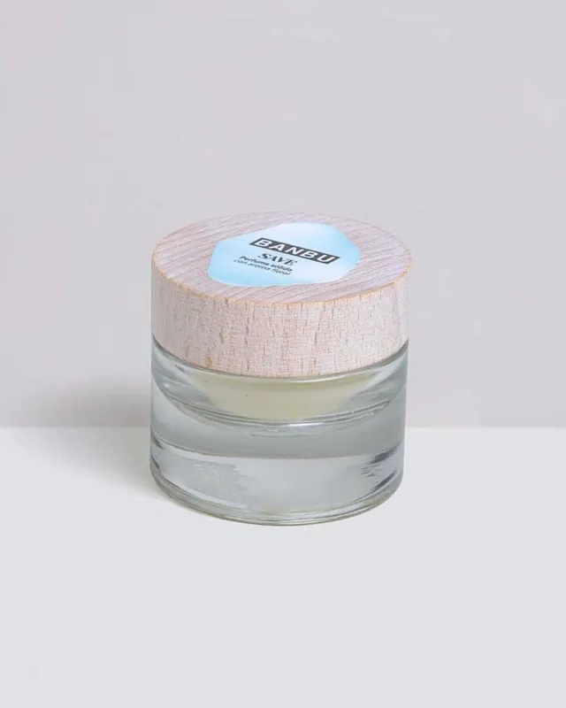 banbu-festes-parf-m-floral-save-zero-waste image 1