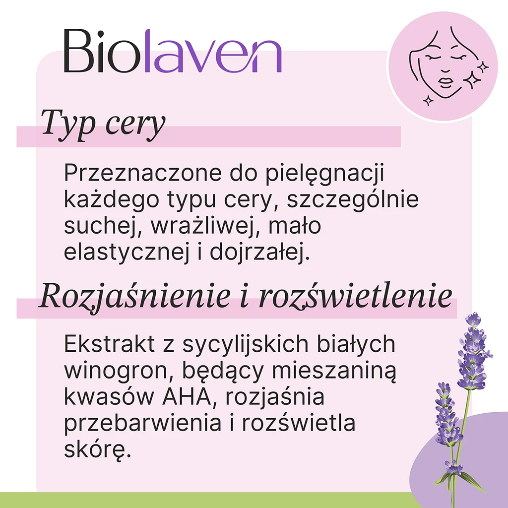 biolaven-overnight-gesichtsmaske-mit-aha-und-ceramiden image 2