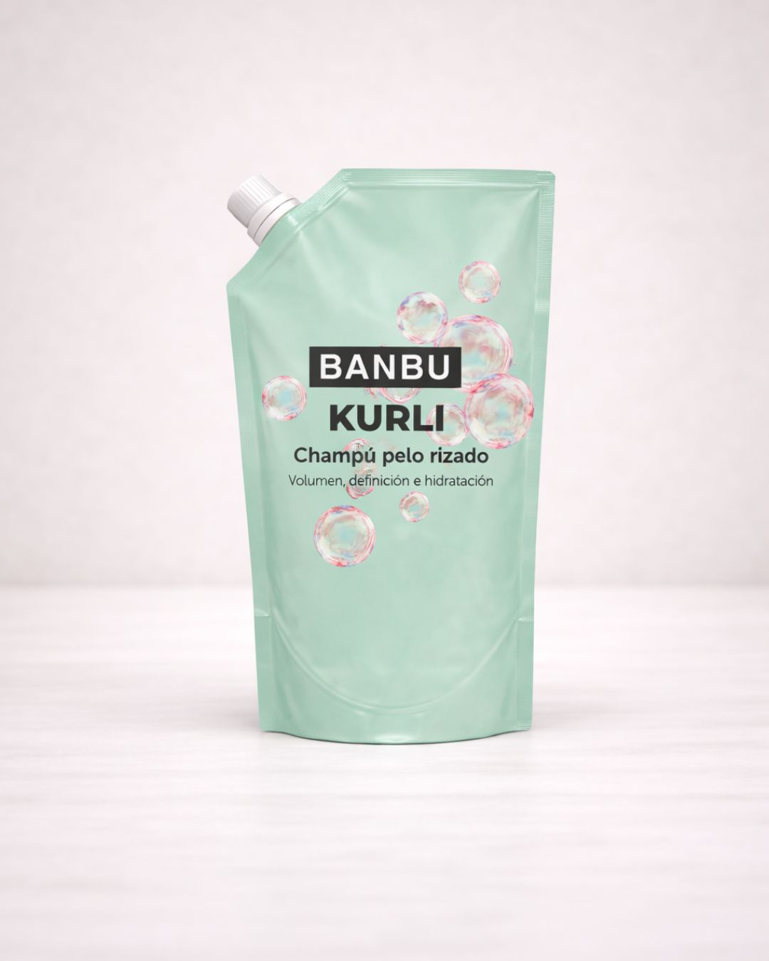 banbu-kurli-shampoo-f-r-lockiges-haar-natural-refill image 1