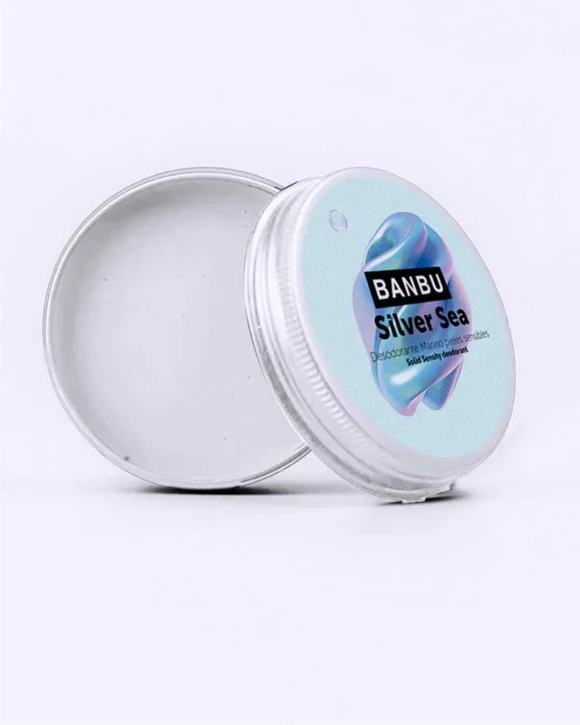 banbu-silver-sea-creme-deodorant-eco-f-r-empfindliche-haut image 1