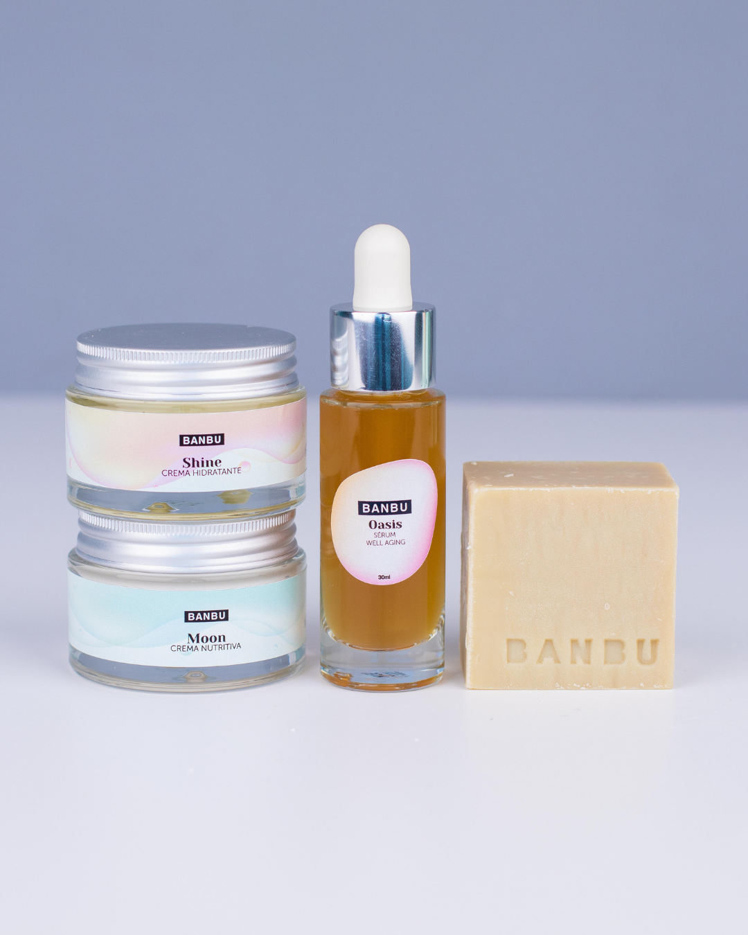 banbu-rutina-facial-completa-eco-well-aging-set-f-r-trockene-haut image 1
