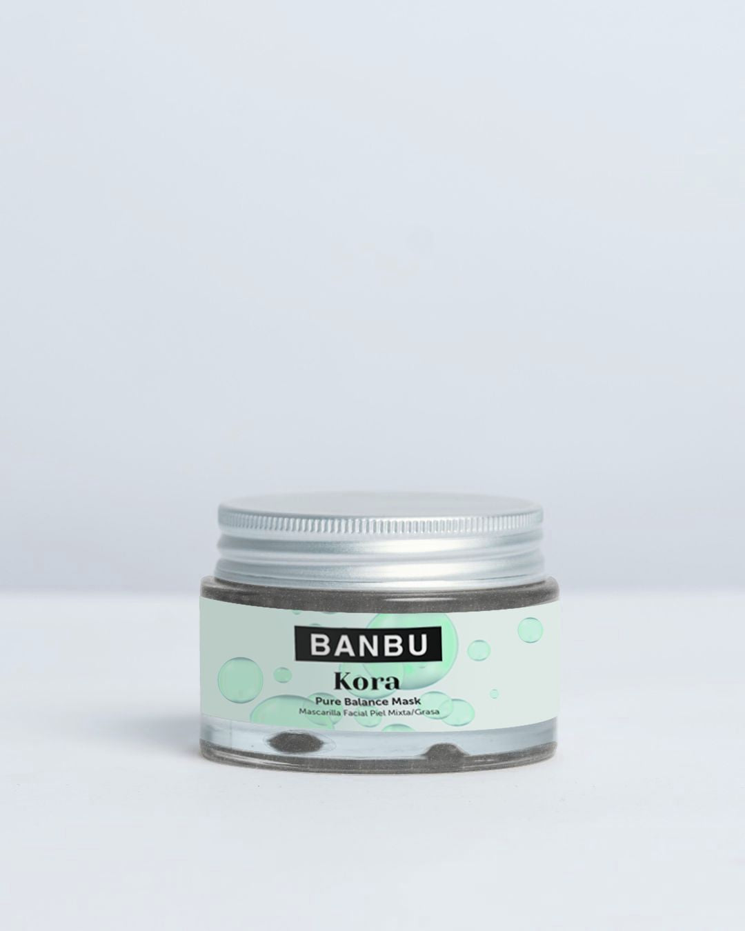 banbu-purifizierende-gesichtsmaske-f-r-fettige-haut image 1