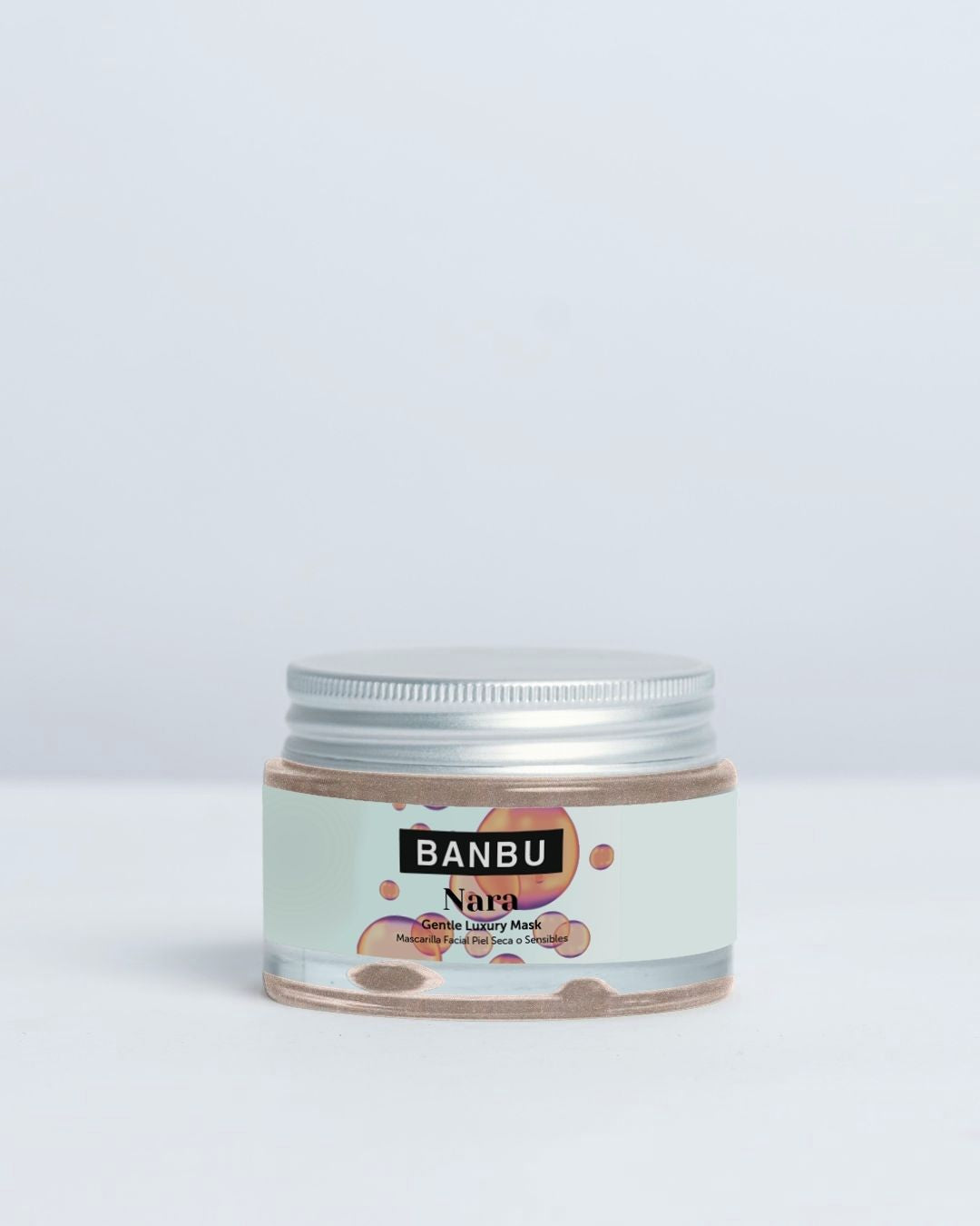 banbu-nara-gesichtsmaske-hydratisierend-und-beruhigend image 1