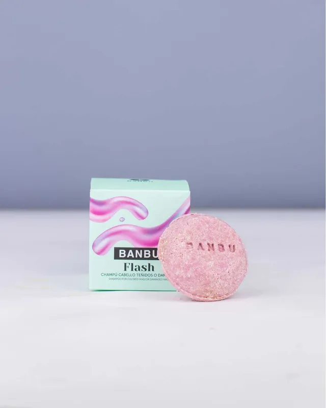 banbu-flash-festes-shampoo-eco-f-r-gesch-digtes-haar image 1