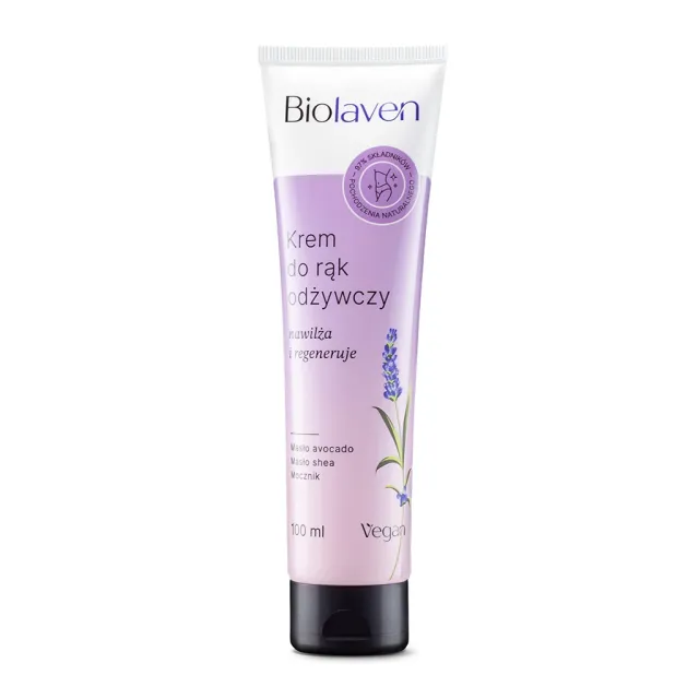 biolaven-handcreme-shea-avocado image 1