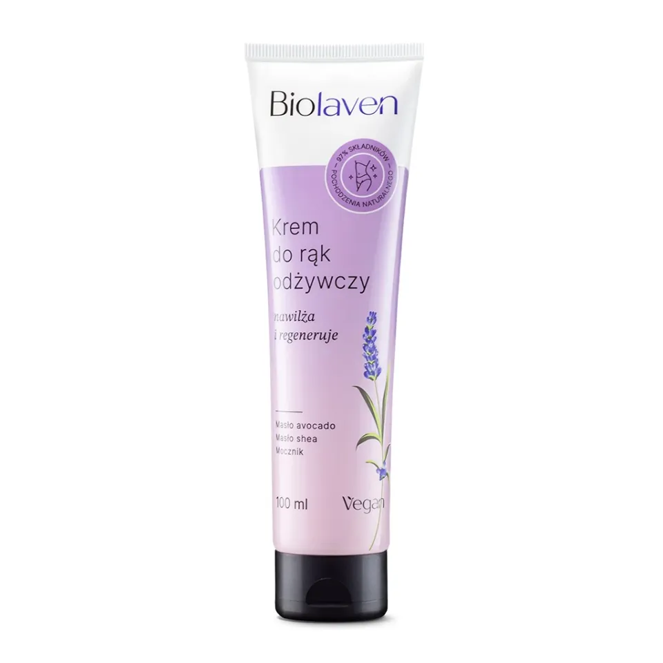 biolaven-handcreme-shea-avocado image 1