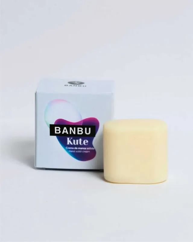 banbu-kute-feste-handcreme-hydratisierend-eco image 1