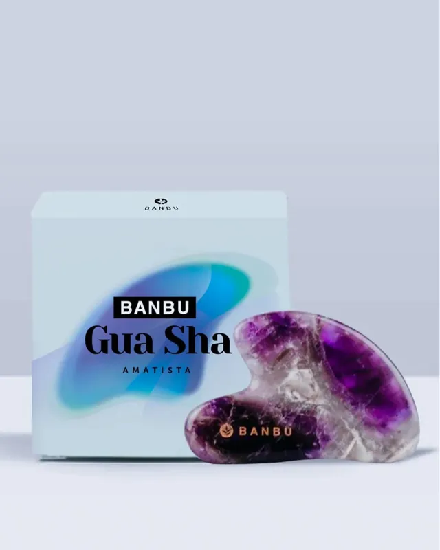 banbu-gua-sha-amethyst-gesichts-massage-stein image 1