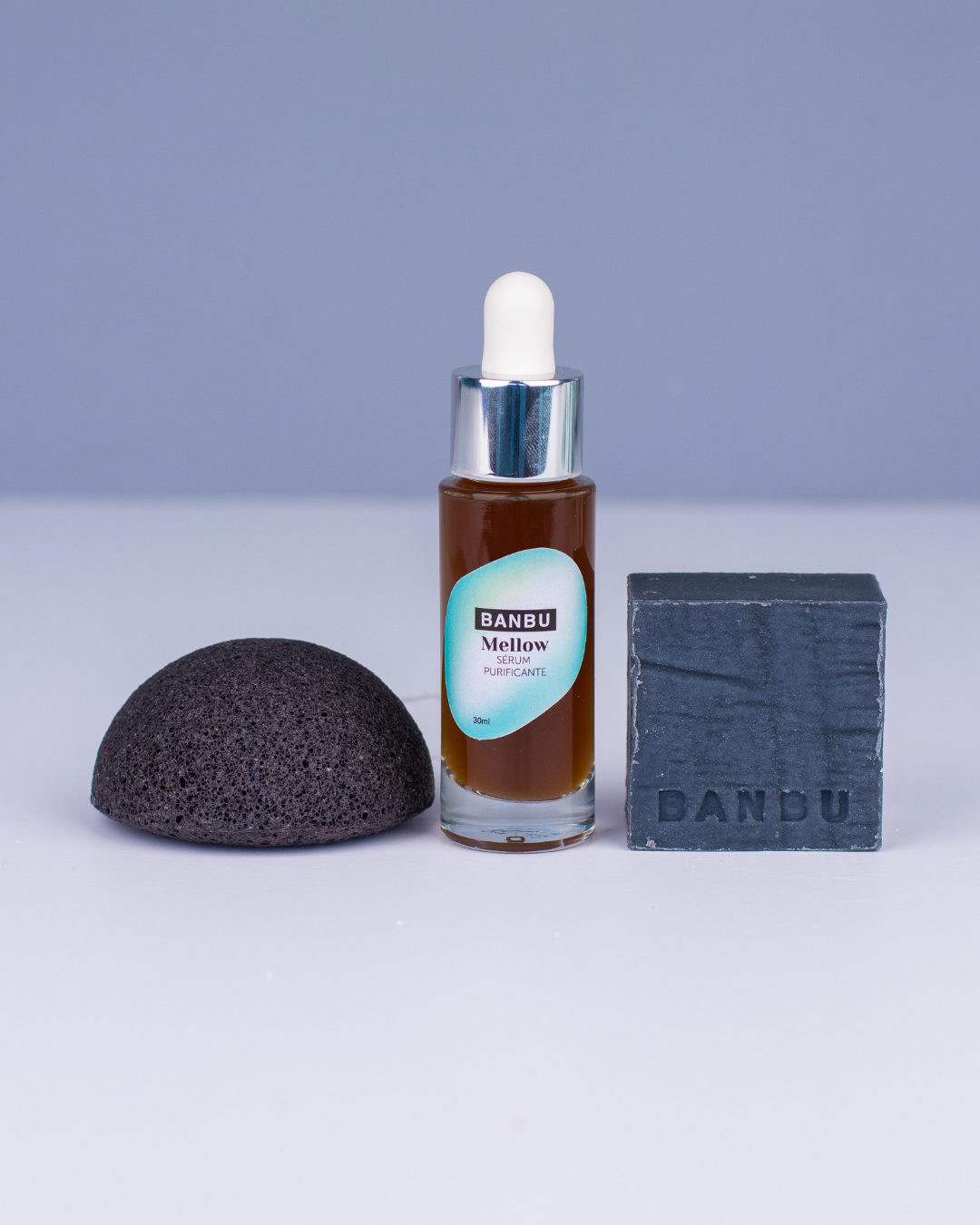 banbu-pack-rutina-facial-eco-f-r-unreine-haut image 1
