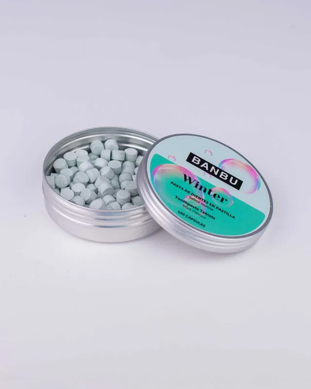 banbu-winter-feste-zahnputztabletten-eco-zahnpasta image 1