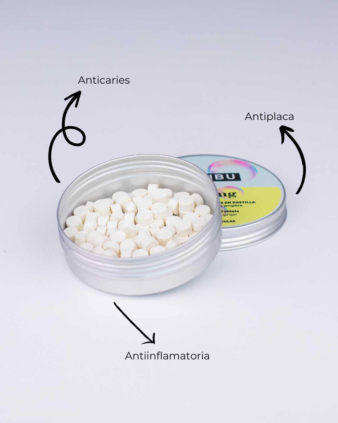 banbu-eco-spring-zahnputztabletten-triple-action-minze-zitrone image 3