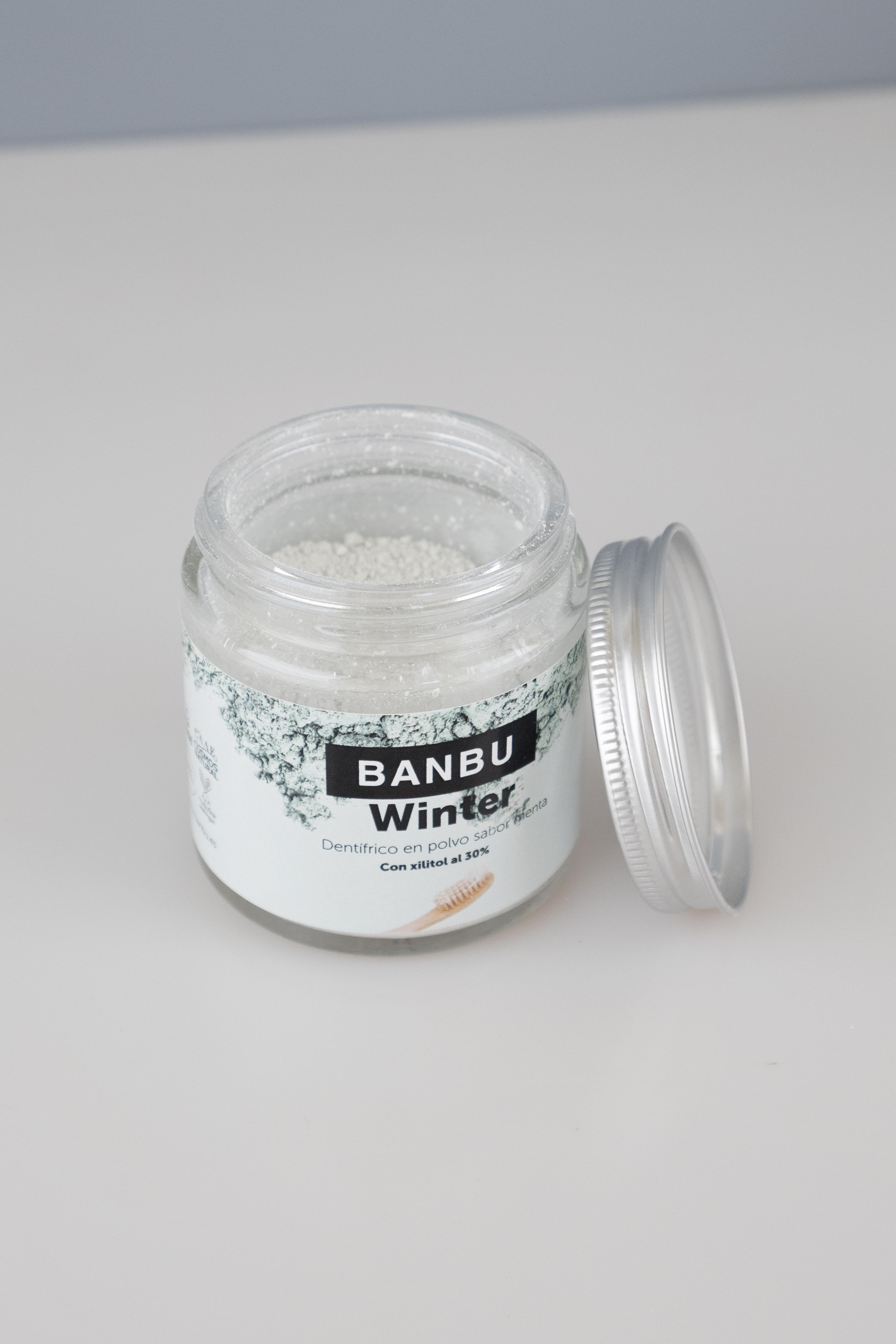 banbu-winter-eco-zahnpasta-pulver-minze image 3
