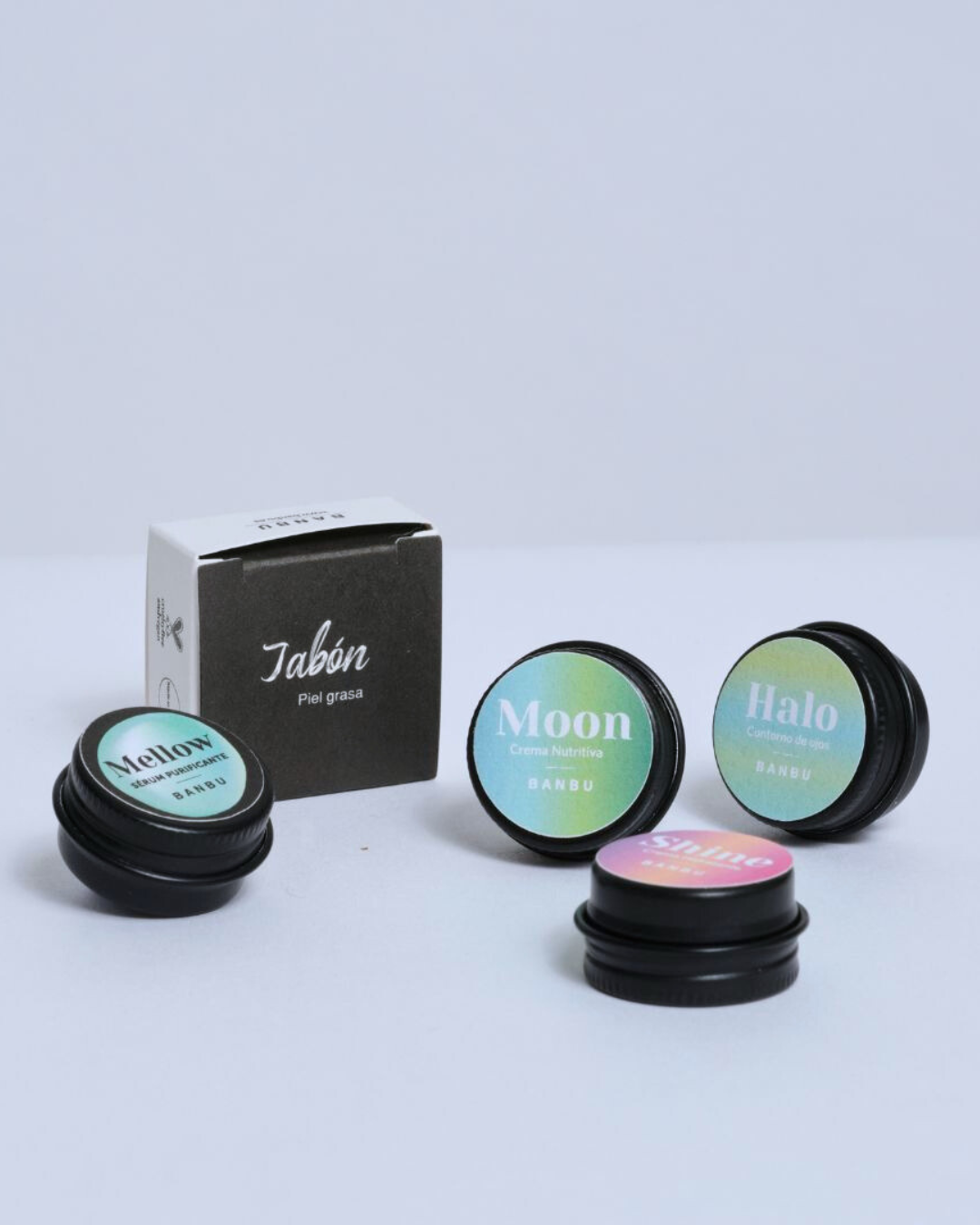 banbu-basic-essential-facial-mini-set-misch-und-fettige-haut image 1