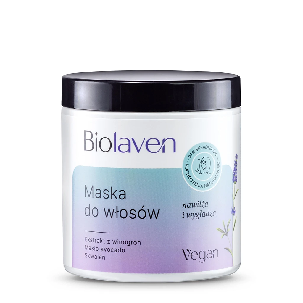 biolaven-emollient-feuchtigkeits-haarmaske-mit-traube image 1