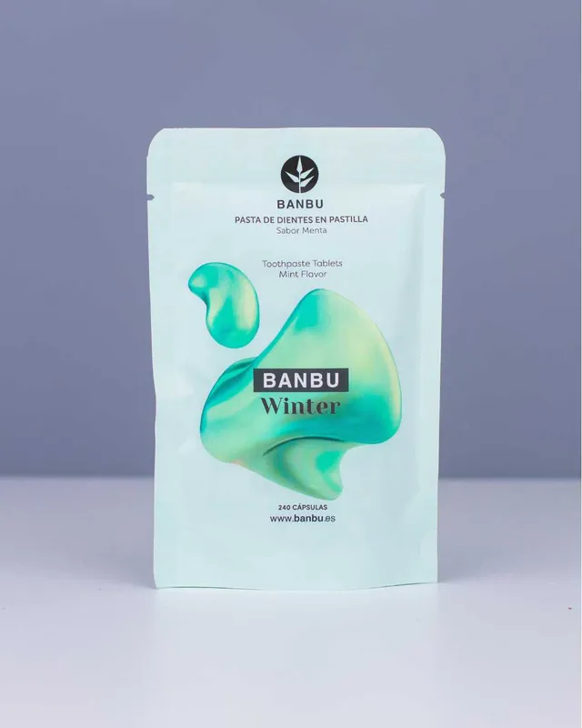 banbu-eco-winter-zahnputztabletten-refill-feste-zahnpasta image 1