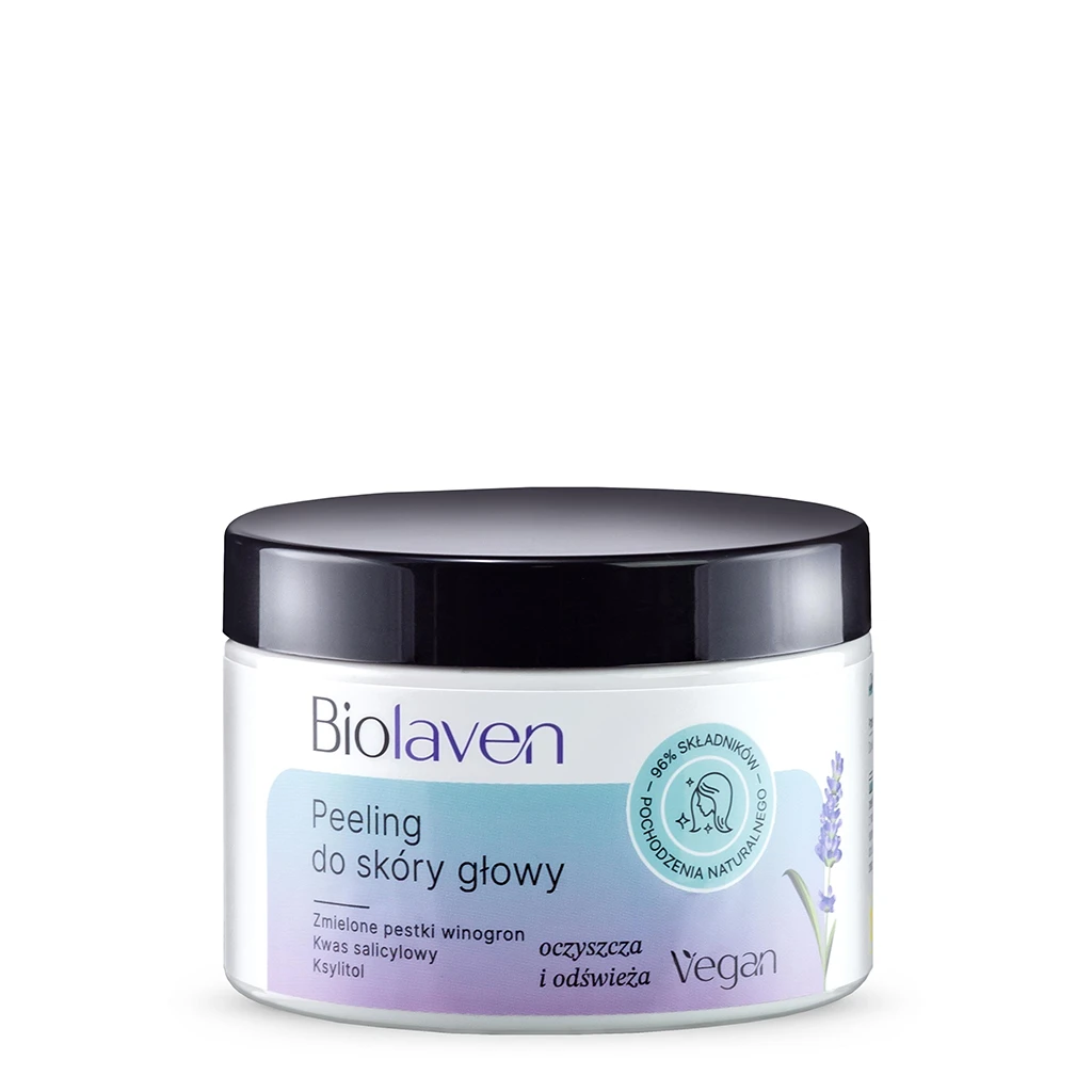biolaven-zucker-peeling-f-r-die-kopfhaut-mit-salicyls-ure image 1