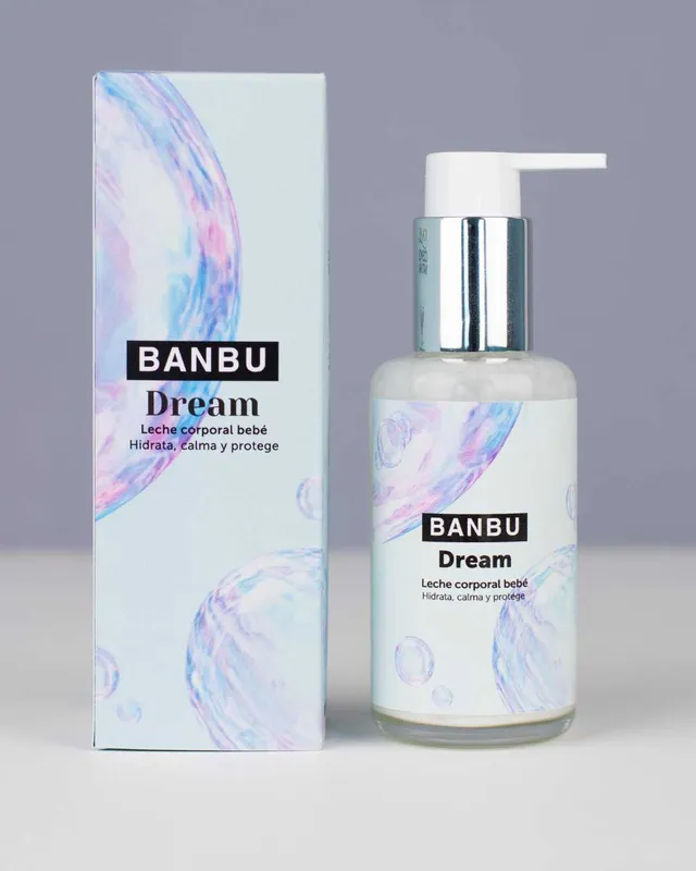 banbu-dream-k-rpermilch-kologisch-f-r-hypersensible-babyhaut image 1
