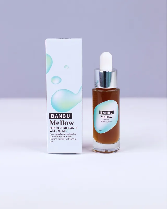 banbu-mellow-purifying-gesichtsserum-eco-f-r-fettige-und-mischhaut image 1