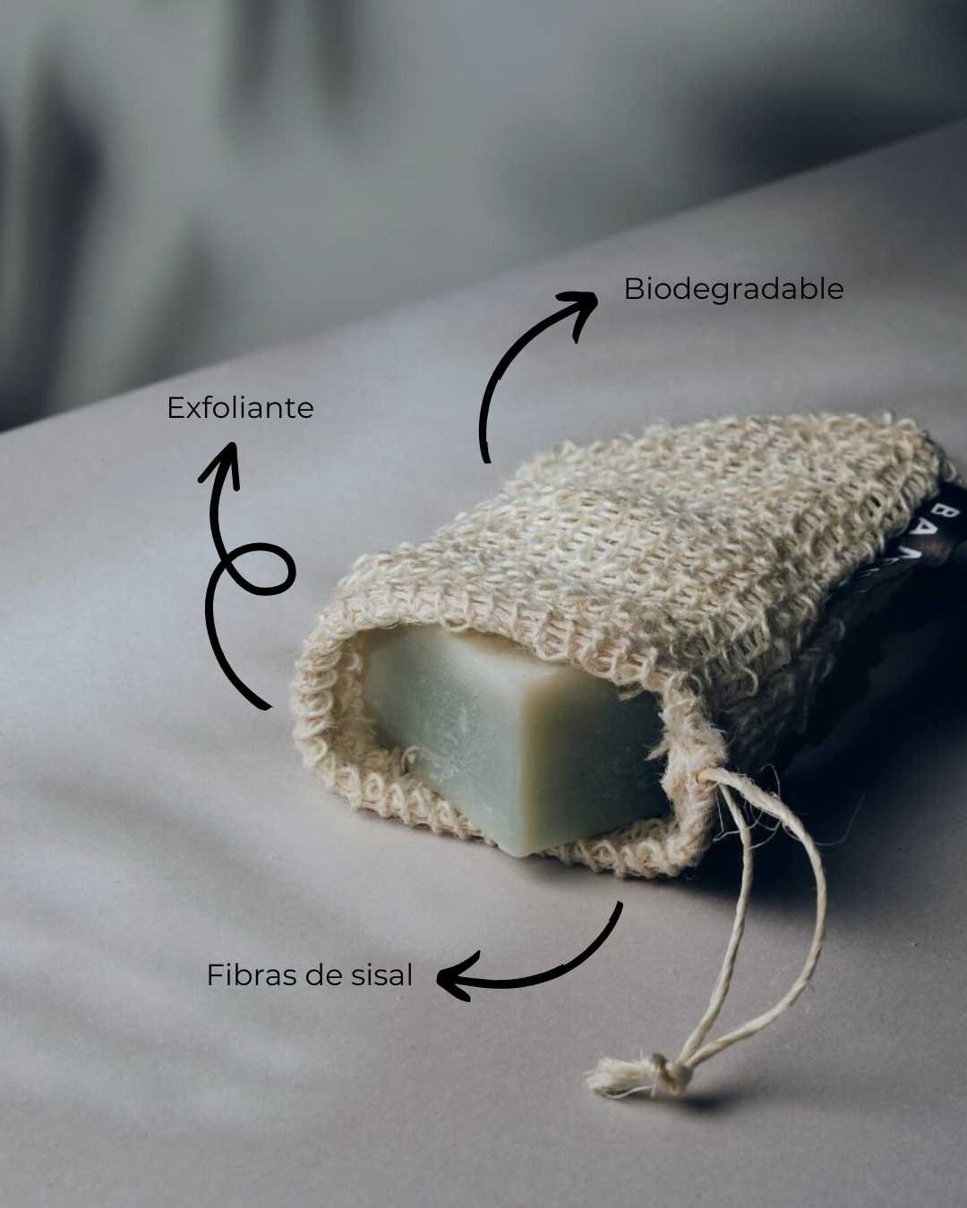 banbu-saquito-de-sisal-exfoliante-seifens-ckchen-f-r-den-k-rper image 3