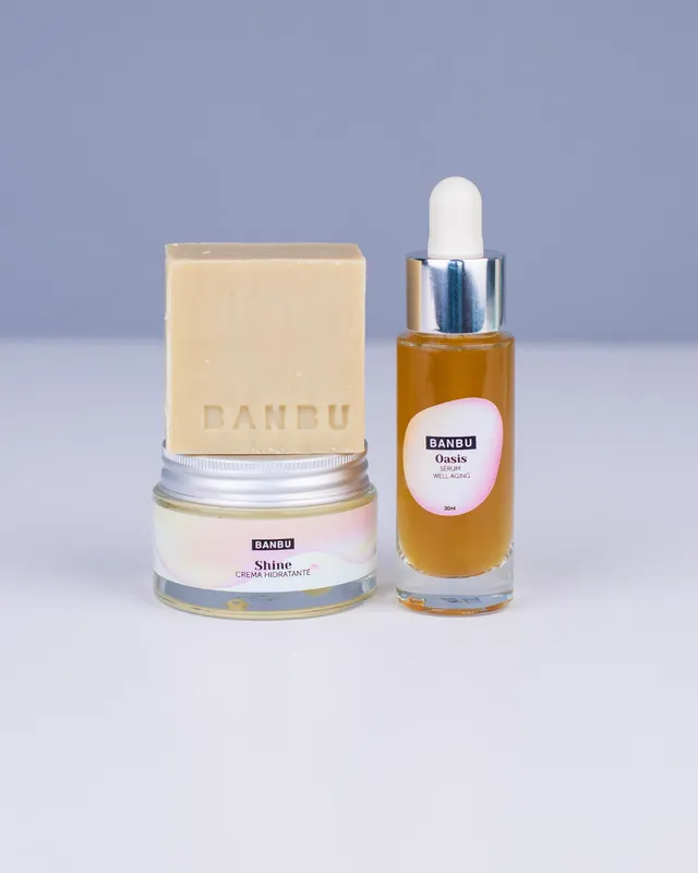 banbu-pack-rutina-facial-media-eco-well-aging-f-r-trockene-haut image 1