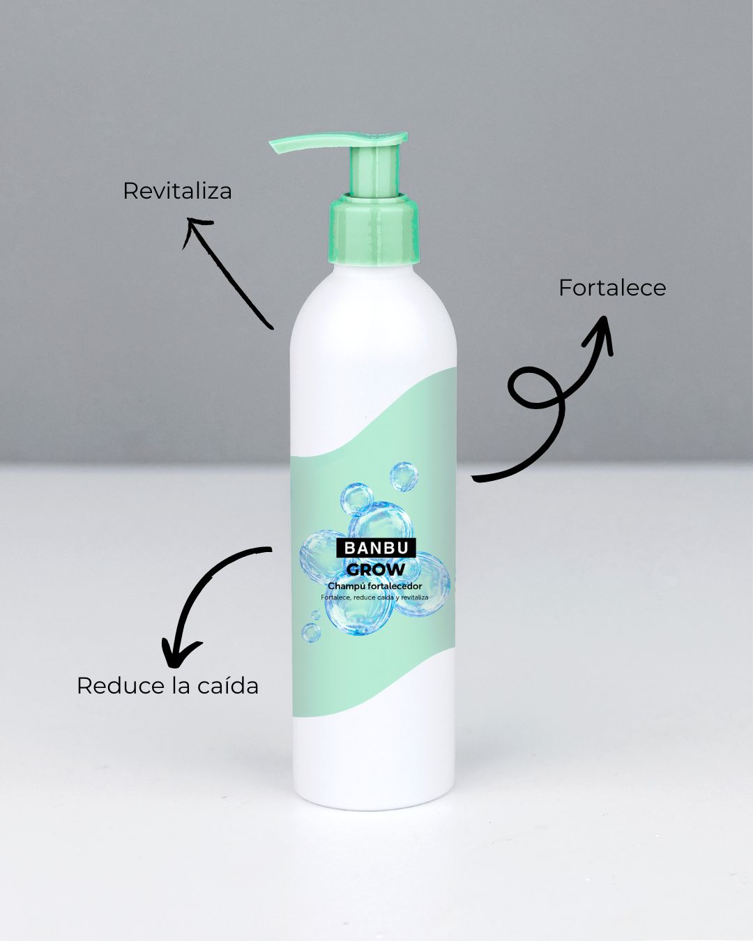 banbu-grow-shampoo-fl-ssig-anti-haarausfall-st-rkend image 2