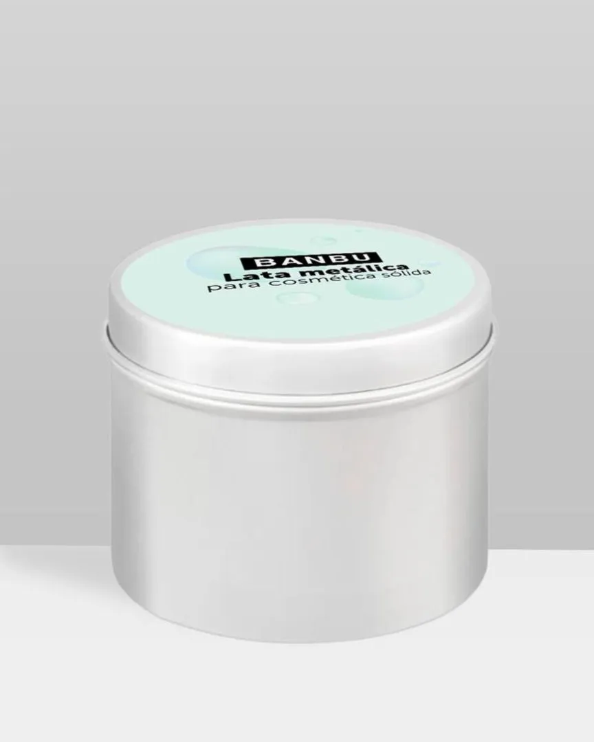 banbu-dose-f-r-festes-shampoo-aluminium-67-x-50-mm image 1