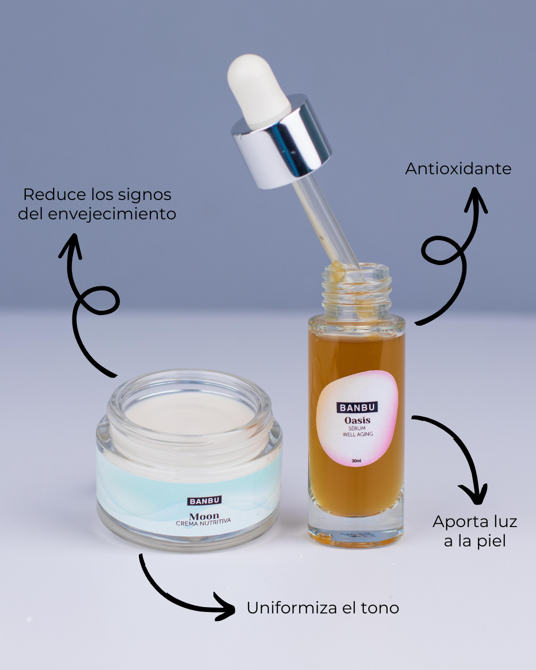 banbu-well-aging-basic-essential-gesichtsroutine-set-f-r-reife-haut image 2