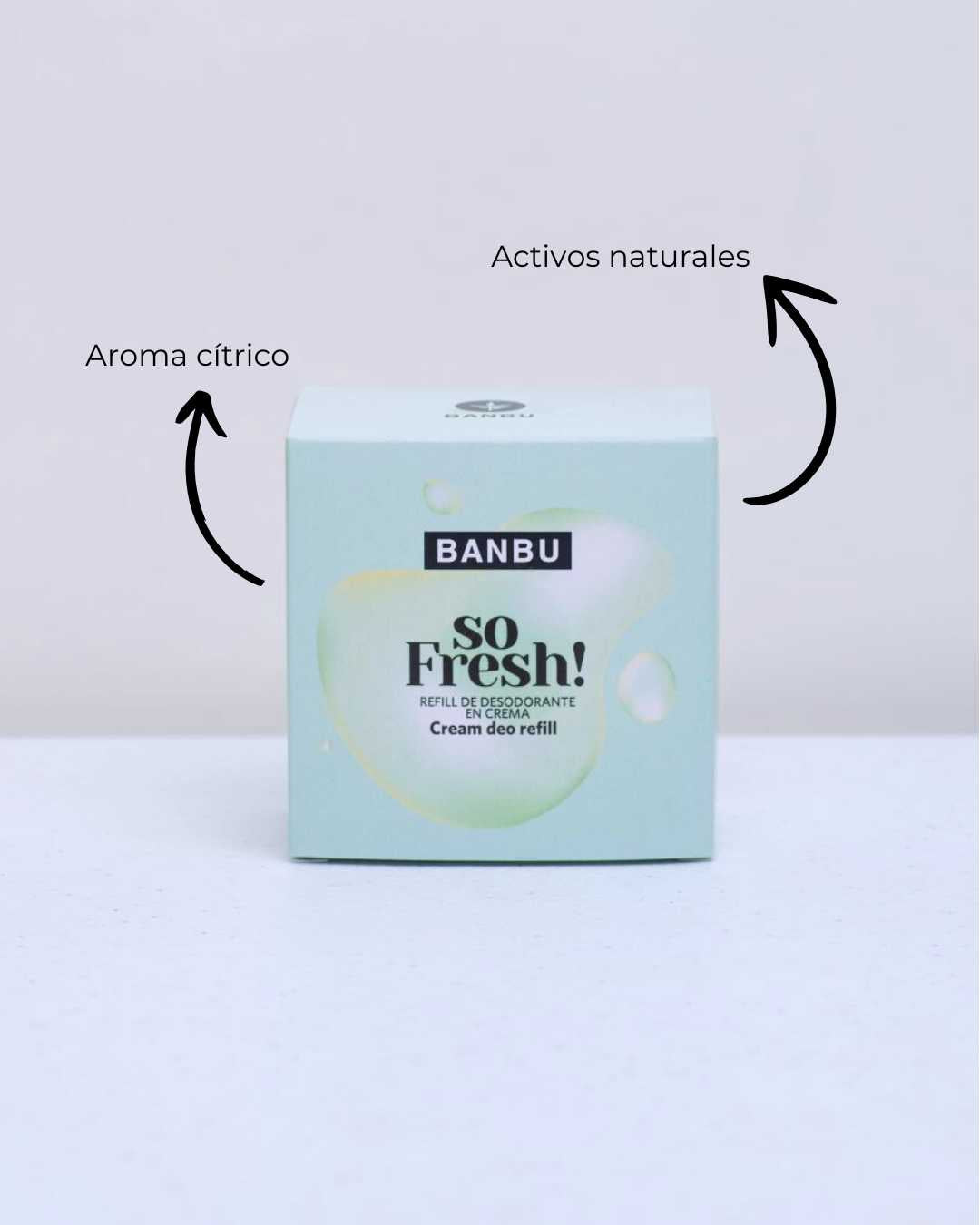 banbu-so-fresh-deo-creme-refill-nat-rliches-creme-deodorant image 5