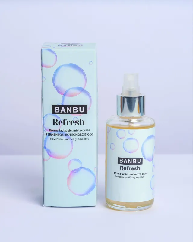 banbu-gesichtstoner-refresh-f-r-fettige-und-mischhaut image 1