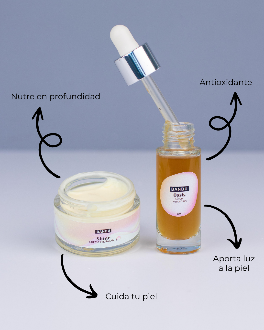 banbu-pack-rutina-facial-b-sica-eco-well-aging-f-r-trockene-haut image 2
